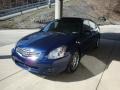 Majestic Blue Metallic - Maxima 3.5 SL Photo No. 5