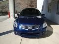 Majestic Blue Metallic - Maxima 3.5 SL Photo No. 6