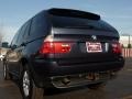 2004 Toledo Blue Metallic BMW X5 3.0i  photo #10