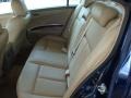 Majestic Blue Metallic - Maxima 3.5 SL Photo No. 9
