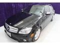 Black - C 350 Sport Photo No. 6