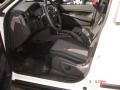 2008 Stone White Jeep Grand Cherokee Laredo 4x4  photo #10