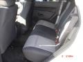 2008 Stone White Jeep Grand Cherokee Laredo 4x4  photo #11