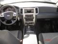 2008 Stone White Jeep Grand Cherokee Laredo 4x4  photo #12