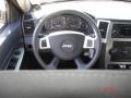 2008 Stone White Jeep Grand Cherokee Laredo 4x4  photo #13