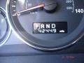 2008 Stone White Jeep Grand Cherokee Laredo 4x4  photo #14