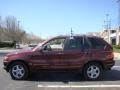 Mohogany Brown Metallic - X5 3.0i Photo No. 2