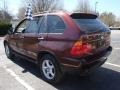 Mohogany Brown Metallic - X5 3.0i Photo No. 3