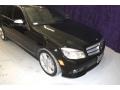 Black - C 350 Sport Photo No. 34