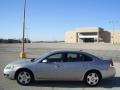 Silverstone Metallic - Impala SS Photo No. 5