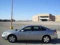 2008 Silverstone Metallic Chevrolet Impala SS  photo #5