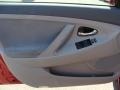 Barcelona Red Metallic - Camry LE Photo No. 6