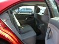 Barcelona Red Metallic - Camry LE Photo No. 12