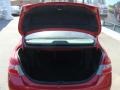 Barcelona Red Metallic - Camry LE Photo No. 13