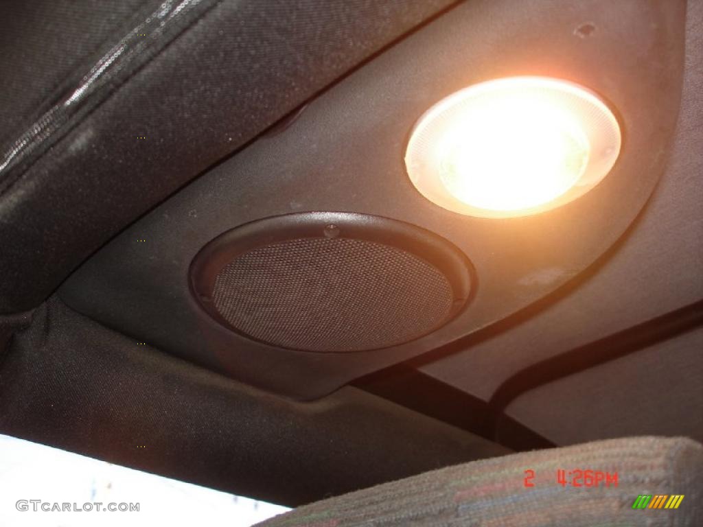 2004 Wrangler Sport 4x4 - Light Khaki Metallic / Dark Slate Gray photo #13