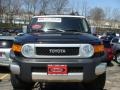 Black Diamond - FJ Cruiser 4WD Photo No. 2