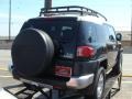 Black Diamond - FJ Cruiser 4WD Photo No. 3