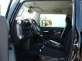 Black Diamond - FJ Cruiser 4WD Photo No. 6