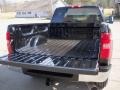 2010 Black Chevrolet Silverado 2500HD LT Crew Cab 4x4  photo #13