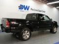 Black Sand Pearl - Tacoma V6 TRD Sport Access Cab 4x4 Photo No. 4