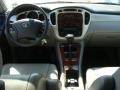 Salsa Red Pearl - Highlander V6 4WD Photo No. 9