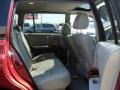 Salsa Red Pearl - Highlander V6 4WD Photo No. 12