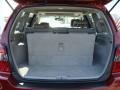 Salsa Red Pearl - Highlander V6 4WD Photo No. 13