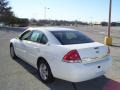 2008 White Chevrolet Impala LS  photo #6