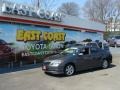 2008 Magnetic Gray Metallic Toyota Camry SE  photo #1