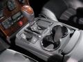 Grigio Touring (Silver) - Quattroporte Executive GT Photo No. 9
