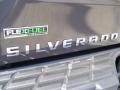 2010 Taupe Gray Metallic Chevrolet Silverado 1500 LT Extended Cab 4x4  photo #13