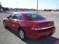 2008 Precision Red Chevrolet Impala LT  photo #6