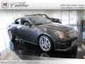 Thunder Gray ChromaFlair - CTS -V Sedan Photo No. 1