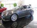 Thunder Gray ChromaFlair - CTS -V Sedan Photo No. 2