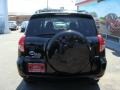 2007 Black Toyota RAV4 4WD  photo #5