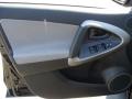 2007 Black Toyota RAV4 4WD  photo #6