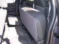 2010 Taupe Gray Metallic Chevrolet Silverado 1500 LT Extended Cab 4x4  photo #26