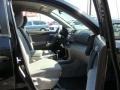 2007 Black Toyota RAV4 4WD  photo #8