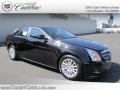Black Raven - CTS 3.0 Sedan Photo No. 1