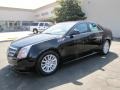 Black Raven - CTS 3.0 Sedan Photo No. 2
