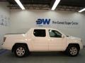 White - Ridgeline RTS Photo No. 4