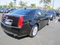 Black Raven - CTS 3.0 Sedan Photo No. 4