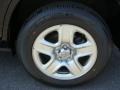 2007 Black Toyota RAV4 4WD  photo #14