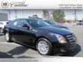 Black Raven - CTS 3.0 Sedan Photo No. 1
