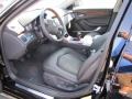 Black Raven - CTS 3.0 Sedan Photo No. 3
