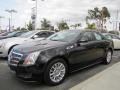 Black Raven - CTS 3.0 Sedan Photo No. 2