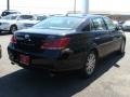 2009 Black Toyota Avalon Limited  photo #4