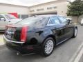 Black Raven - CTS 3.0 Sedan Photo No. 4