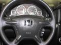 2004 Nighthawk Black Pearl Honda CR-V EX 4WD  photo #17