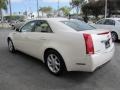 White Diamond Tri-Coat - CTS Sedan Photo No. 5